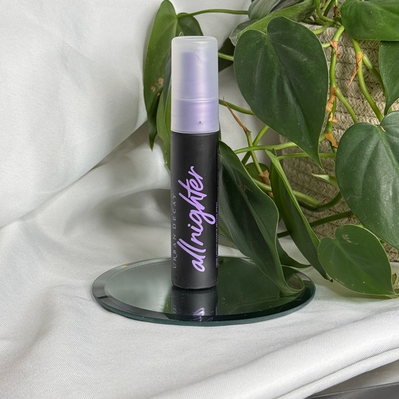 Urban Decay All Nighter Setting Spray - Picture 1 of 1
